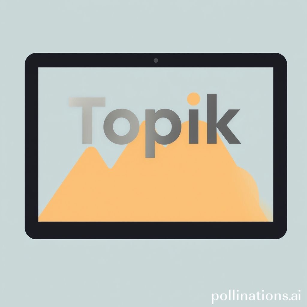 Topik Blog Server Thailand Pro